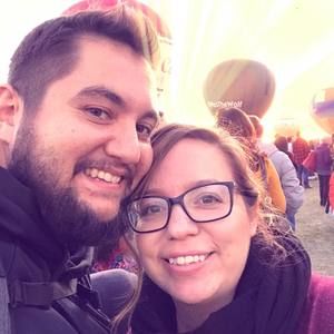 Meet your Posher, William